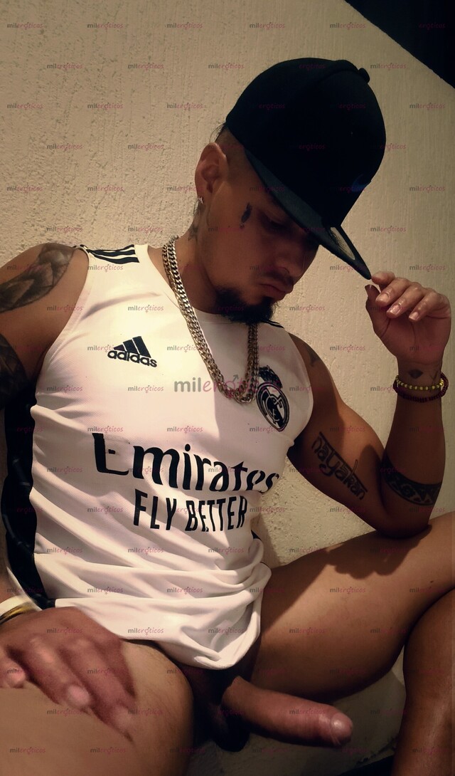 FOTOS DE CHACAL CON FINTA DE MALANDRO, TRAIGO EL FIERRO BIEN DURO PA CLAVARTELO