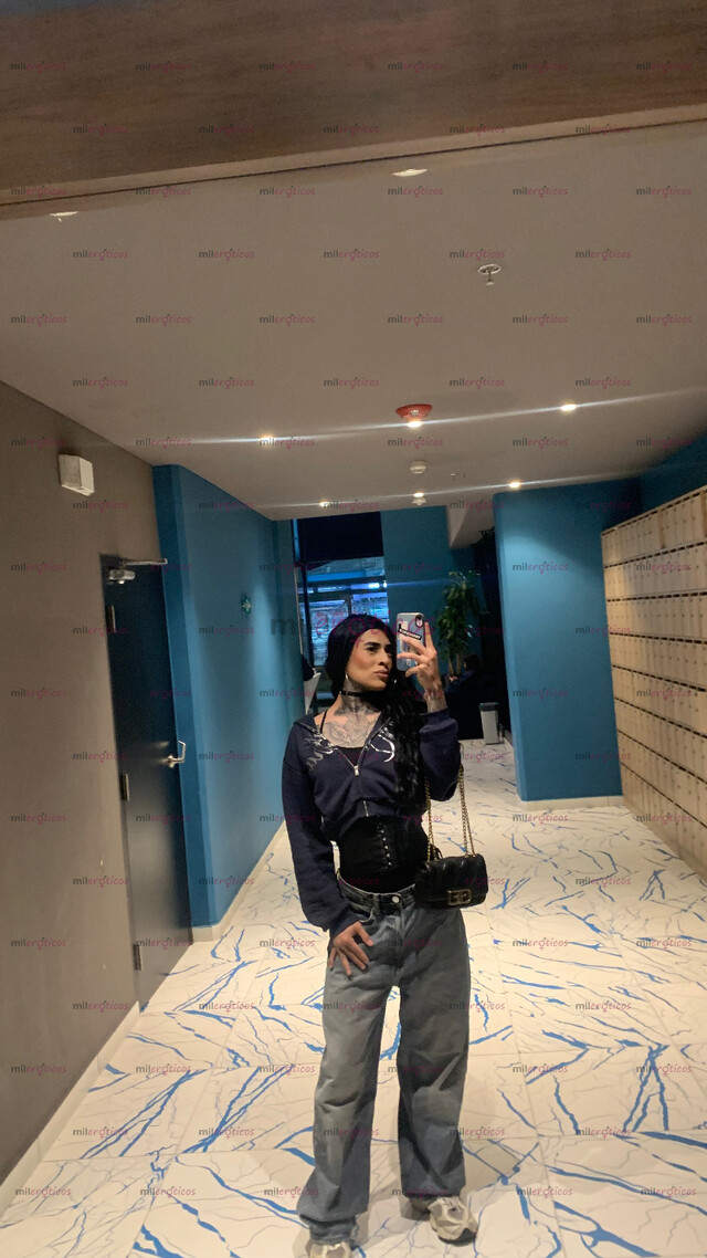 FOTOS DE TRAVÉSTI CON SITIO PRIVADO VERSÁTIL ACTIVA PASIVA CON BUENA DOTACIÓN