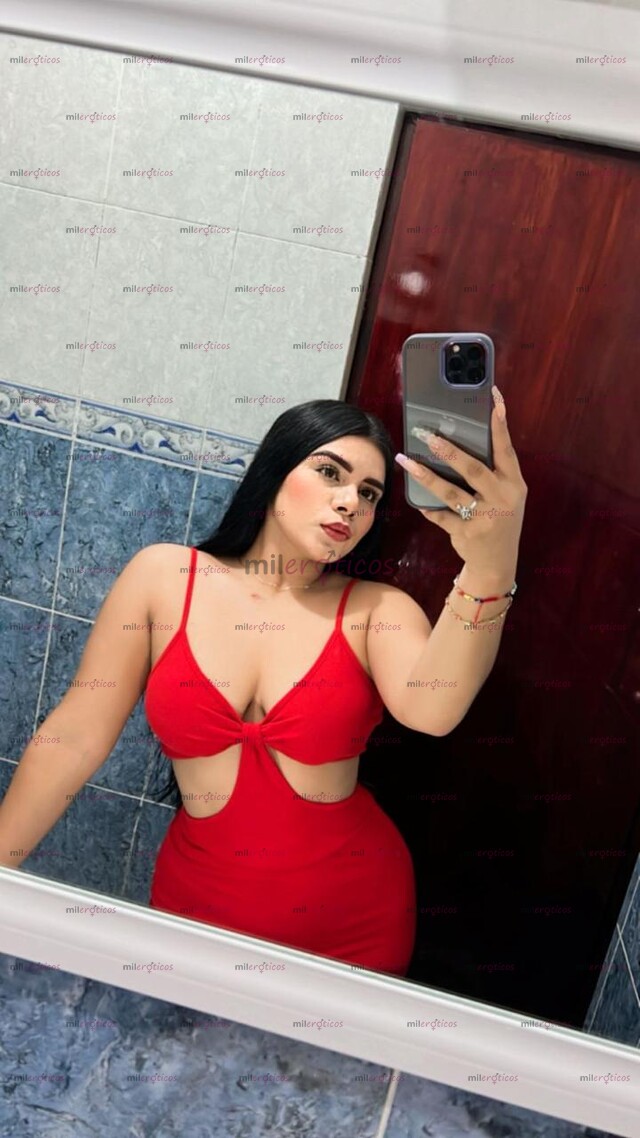 FOTOS DE DELICIOSA CHICA RECIÉN LLEGADA A MÉRIDA