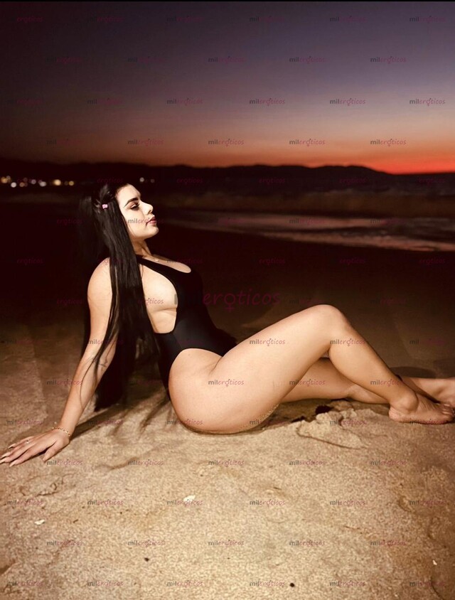 FOTOS DE DELICIOSA CHICA RECIÉN LLEGADA A MÉRIDA