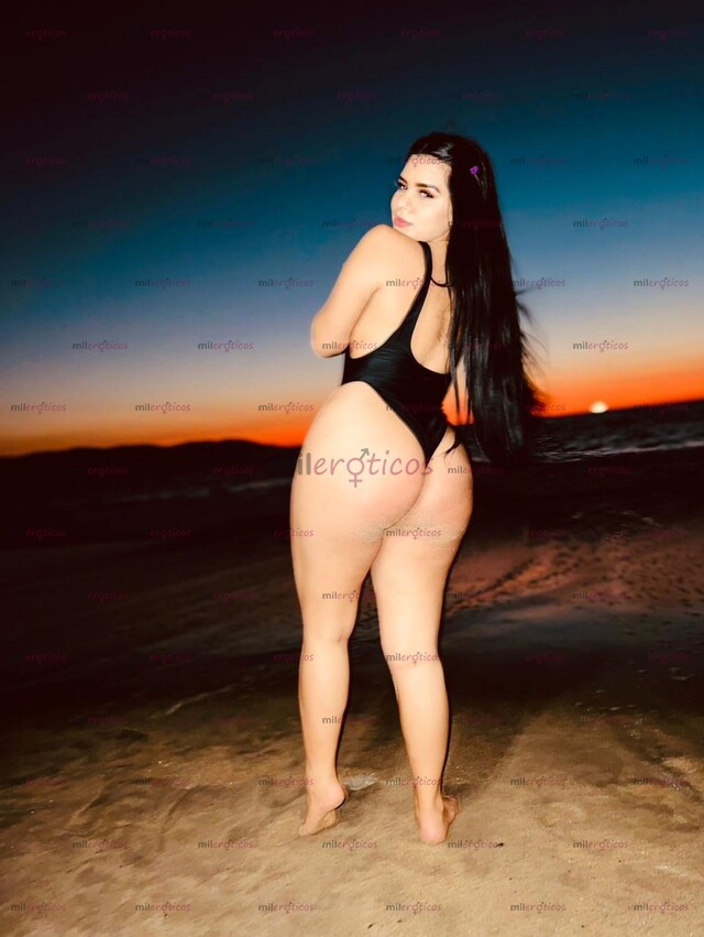 FOTOS DE DELICIOSA CHICA RECIÉN LLEGADA A MÉRIDA