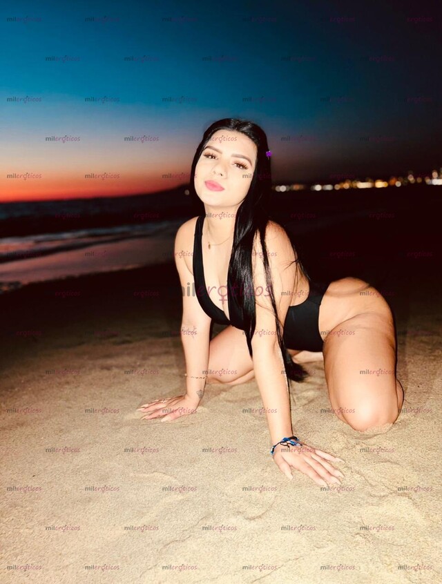 FOTOS DE DELICIOSA CHICA RECIÉN LLEGADA A MÉRIDA