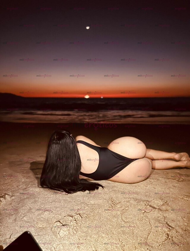 FOTOS DE DELICIOSA CHICA RECIÉN LLEGADA A MÉRIDA