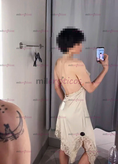 FOTOS DE MUJER TRANS, FEMENINA, DISCRETA, MUY COMPLACIENTE. SUMISA O DOMINANTE, TU DECIDE