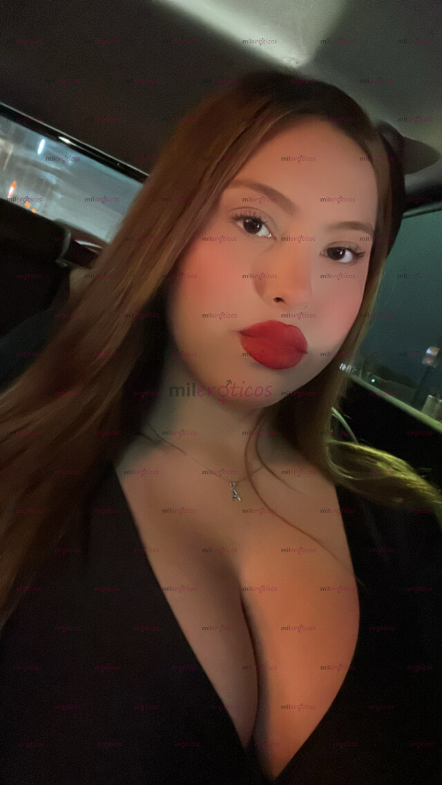 FOTOS DE CHICA BLANQUITA, SÚPER CALIENTE PARA TI