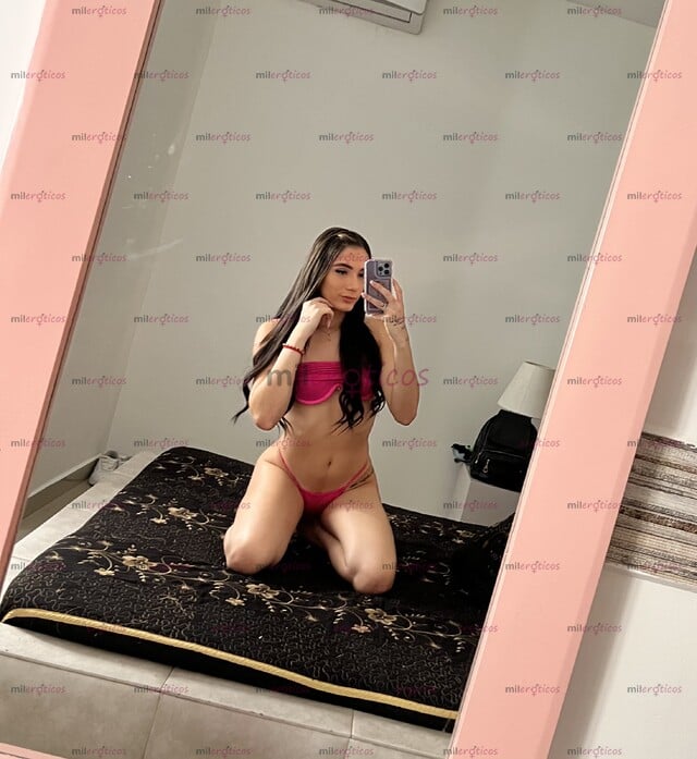 FOTOS DE LAURA VIP EN CALI ACTIVA Y PASIVA COMPLACIENTE
