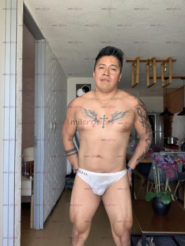 FOTOS DE SINGLE VARONIL AGUANTADOR CON MUCHA LECHE PARA TU ESPOSA