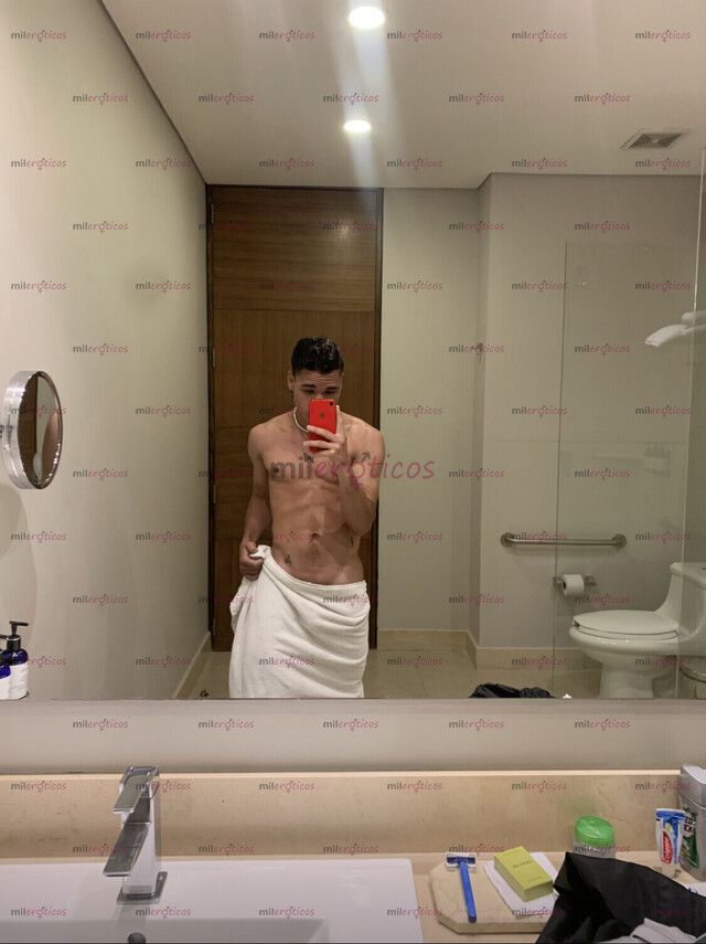 FOTOS DE FLACO TONIFICADO, ASEADO SÚPER PARCHADO Y DISCRETO