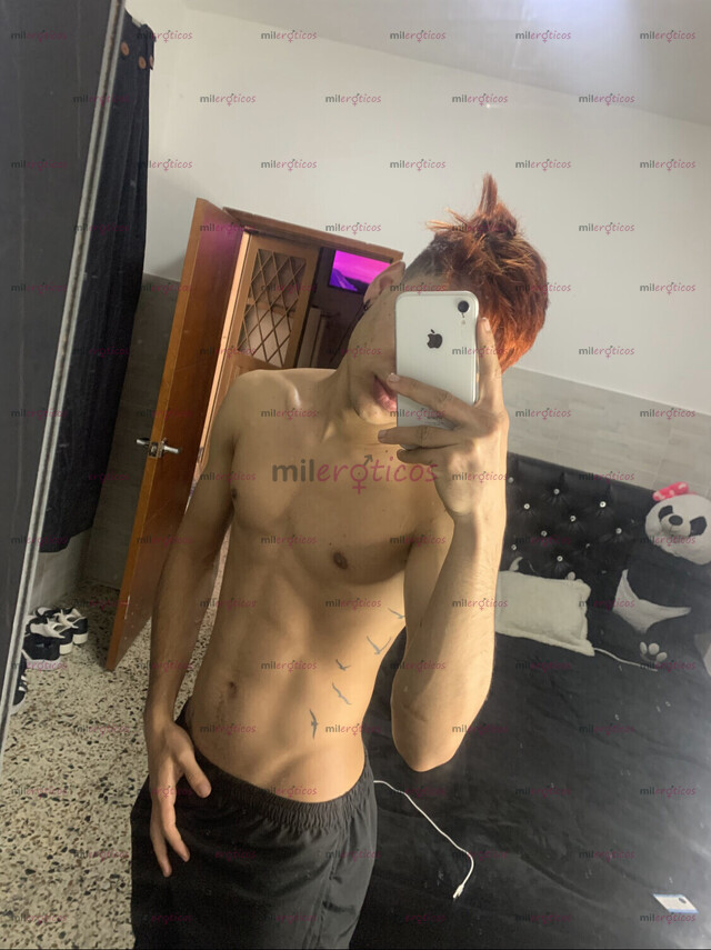 FOTOS DE FLACO TONIFICADO, ASEADO SÚPER PARCHADO Y DISCRETO