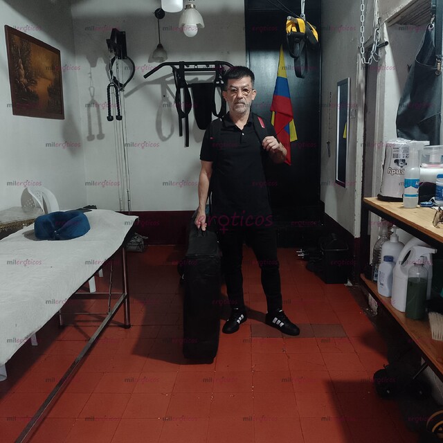 FOTOS DE MASAJES EROTICOS Y MASAJISTA MADURO PASIVO VARONIL 62 AÑOS MEDELLIN