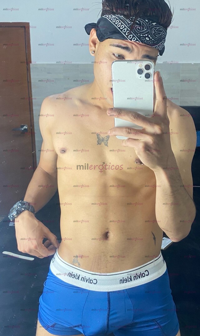 FOTOS DE FLACO TONIFICADO, ASEADO SÚPER PARCHADO Y DISCRETO