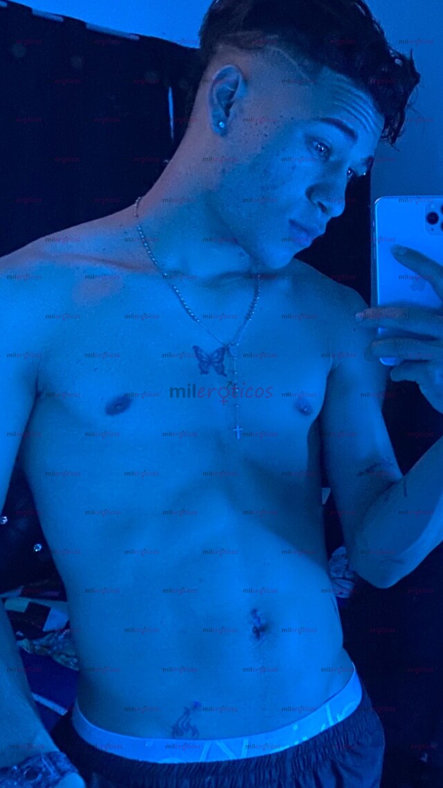 FOTOS DE FLACO TONIFICADO, ASEADO SÚPER PARCHADO Y DISCRETO