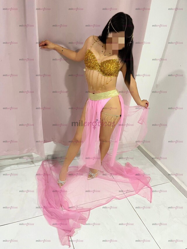 FOTOS DE SHAMARA REINA ÁRABE EL DESEO ERÓTICO FANTASEA