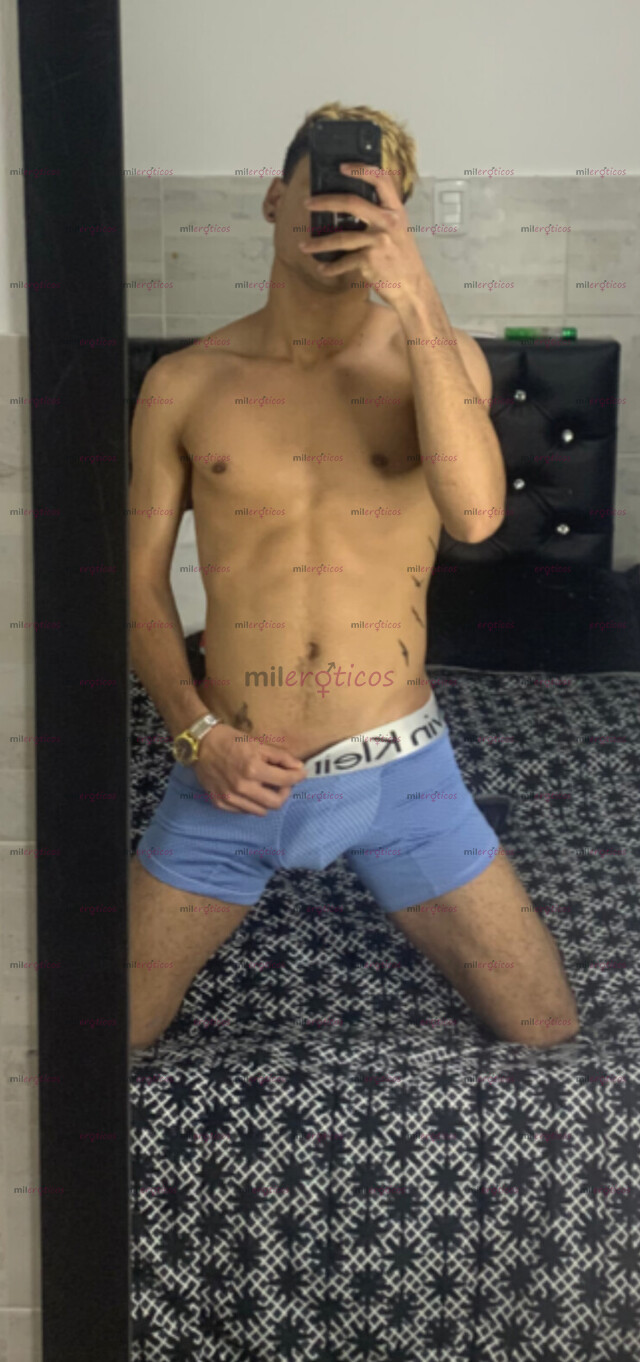 FOTOS DE FLACO TONIFICADO, ASEADO SÚPER PARCHADO Y DISCRETO