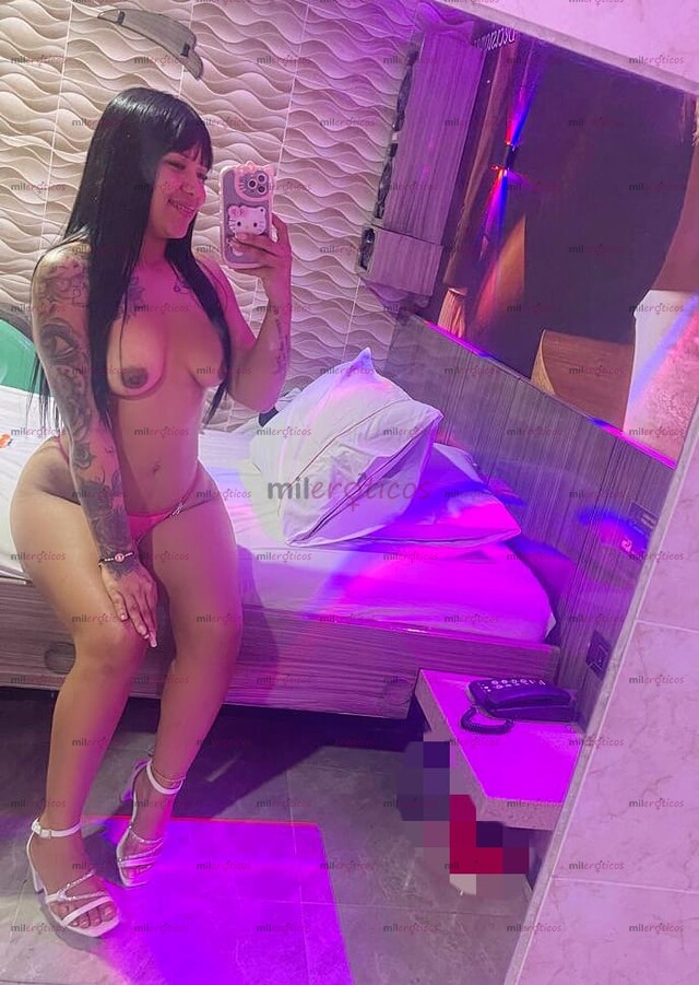 FOTOS DE NO TE ARREPENTIRÁS RICOTA MORENA MUY LINDA A TODO TERRENO