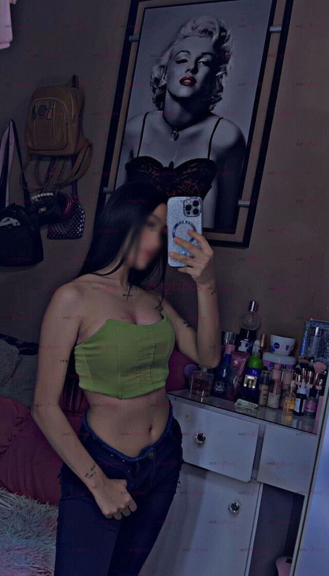 FOTOS DE NUEVA EN LA CIUDAD .. LIZ PARA PASARLA RICO CONTIGO $900