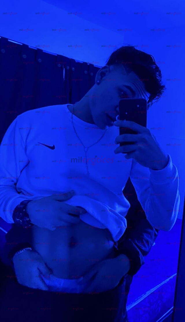 FOTOS DE FLACO TONIFICADO, ASEADO SÚPER PARCHADO Y DISCRETO