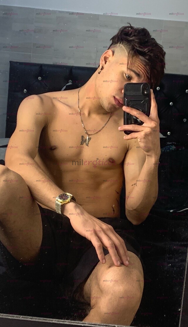 FOTOS DE FLACO TONIFICADO, ASEADO SÚPER PARCHADO Y DISCRETO