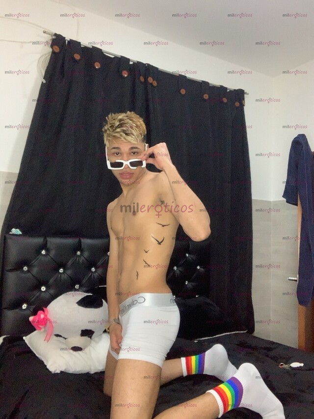 FOTOS DE FLACO TONIFICADO, ASEADO SÚPER PARCHADO Y DISCRETO