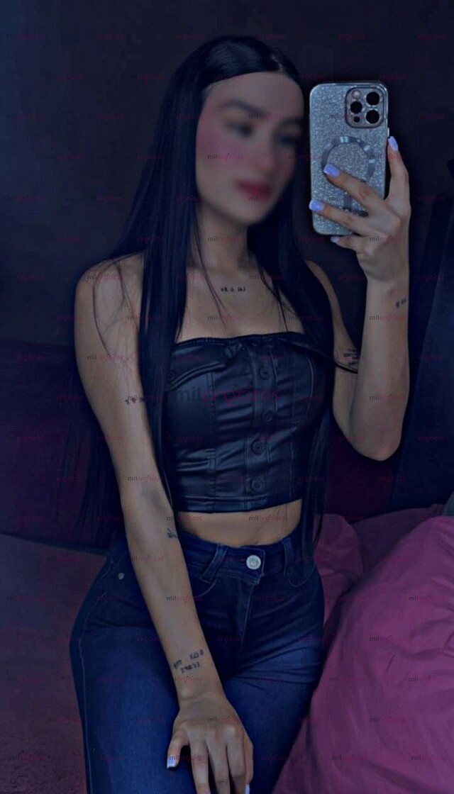 FOTOS DE NUEVA EN LA CIUDAD .. LIZ PARA PASARLA RICO CONTIGO $900