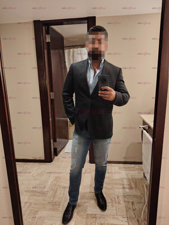 FOTOS DE ELEGANTE SUTIL Y CON PRESENCIA!. SOLO GENTE SERÍA PORFA VALOREN MI TIEMPO Y EL S