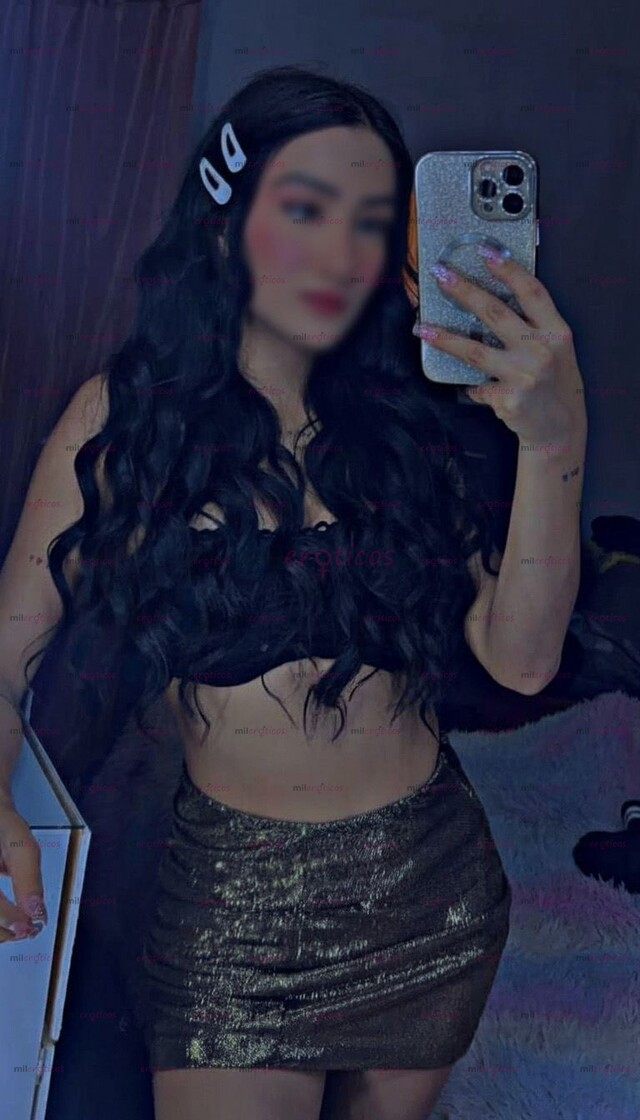 FOTOS DE NUEVA EN LA CIUDAD .. LIZ PARA PASARLA RICO CONTIGO $900