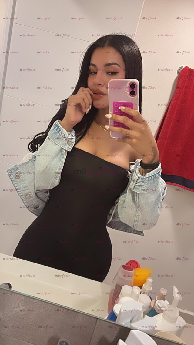 FOTOS DE SOY SAMADY BLOOM UNA CHICA SÚPER FEMENINA LISTA PARA COMPLACERTE PAPI. NO DUDES