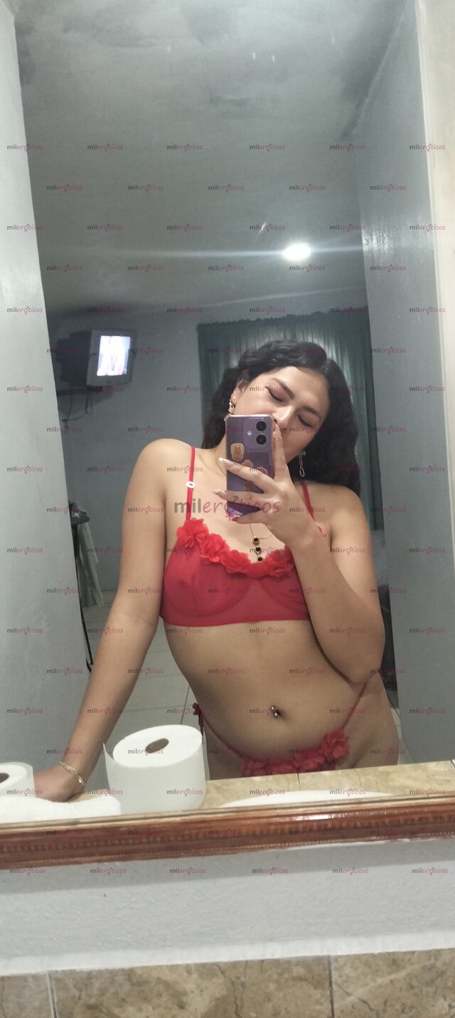 FOTOS DE MUJER TRANS 27 AÑOS, GANAS DE PASARLA BIEN Y COMPLACERTE. ¡CONÓCEME!.