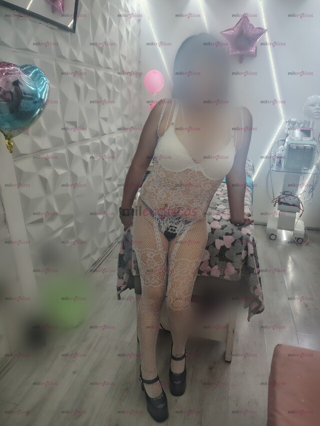 FOTOS DE JADE CHICA NUEVA EN EL AMBIENTE VEN Y CONOCE MIS SERVICIOS