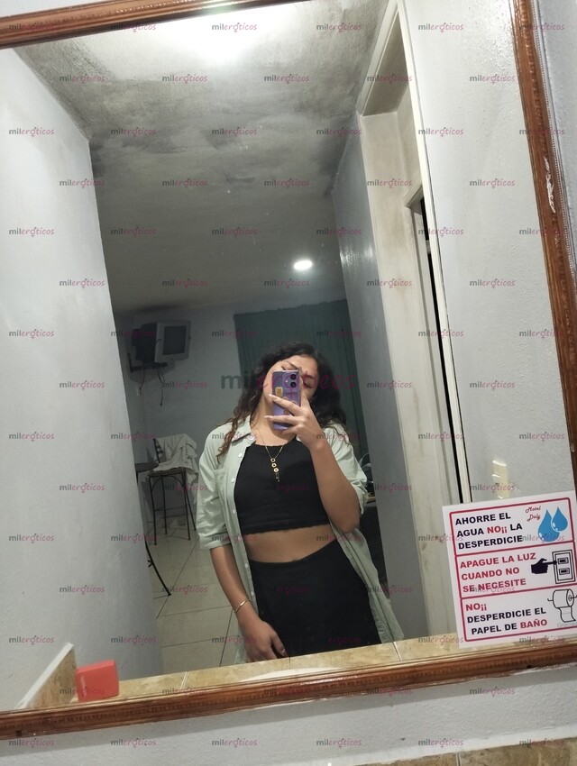 FOTOS DE MUJER TRANS 27 AÑOS, GANAS DE PASARLA BIEN Y COMPLACERTE. ¡CONÓCEME!.