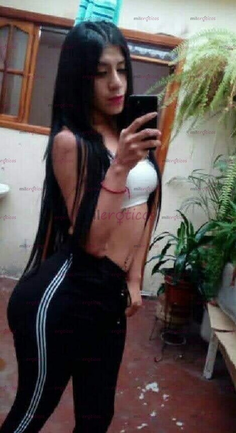 FOTOS DE ME VENGO MIENTRAS ME PENETRAS! DELICIOSA TRANS PASIVA Y ACTIVA CON SITIO PRIVADO