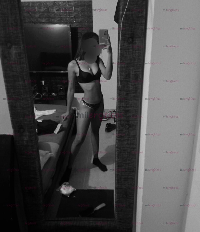 FOTOS DE CHIQUITA COMPLACIENTE DISPONIBLE PARA PASARLA RICO