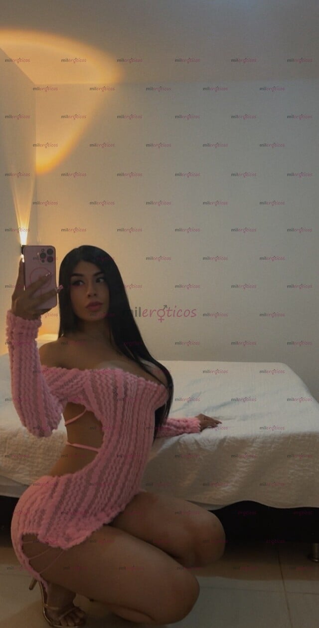 FOTOS DE SEXY & ELEGANTE TRANSEXUAL!. UBICADA CON APTO PVD! ORAL RIQUÍSIMO SÚPER ARRECHA!