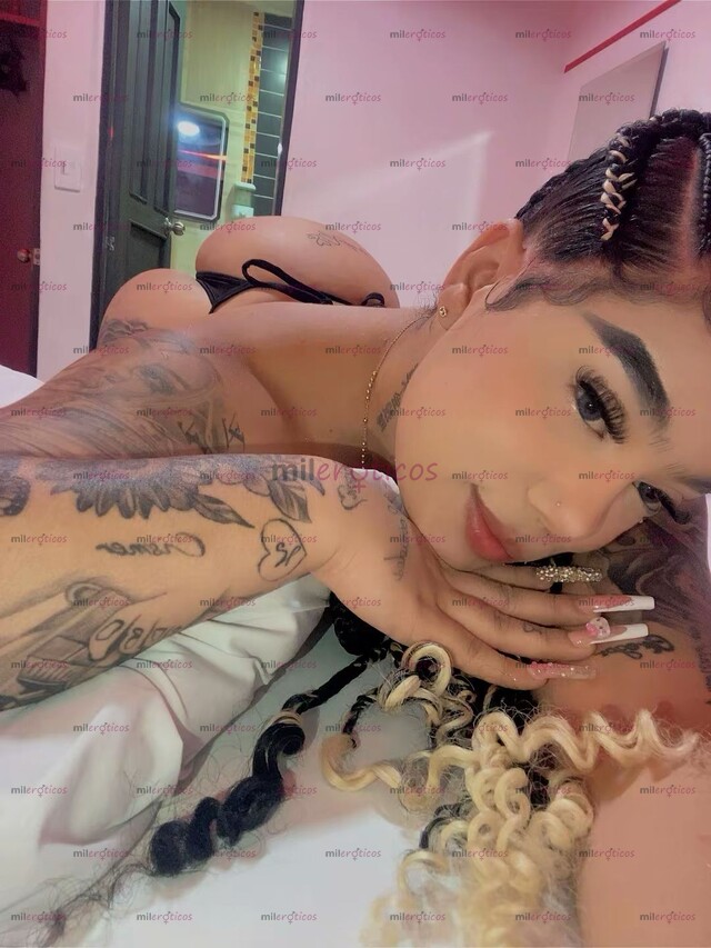 FOTOS DE MICHELL EXOTICA TATUADITA CULONA CENOS OPERADOS