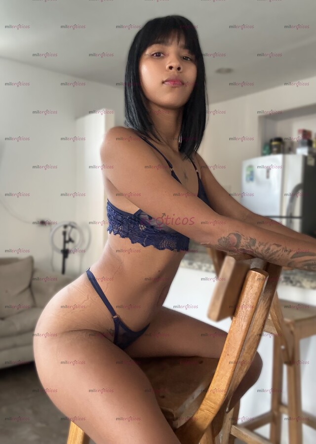 FOTOS DE FLACA MORENITA NUEVA EN LA CIUDAD SOY SOFÍA AMOR EN RODADERO