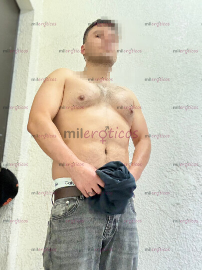 FOTOS DE ERIC MACHO VERDADERO PARA DISFRUTAR HOY MISMO