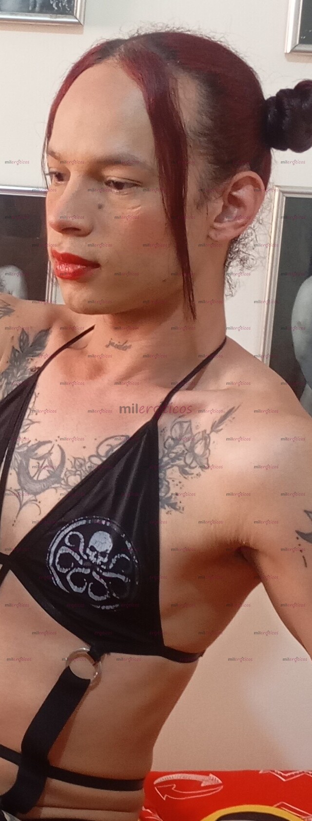 FOTOS DE ROXANA UNA CHICA MUY CALIENTE Y COMPLACIENTE