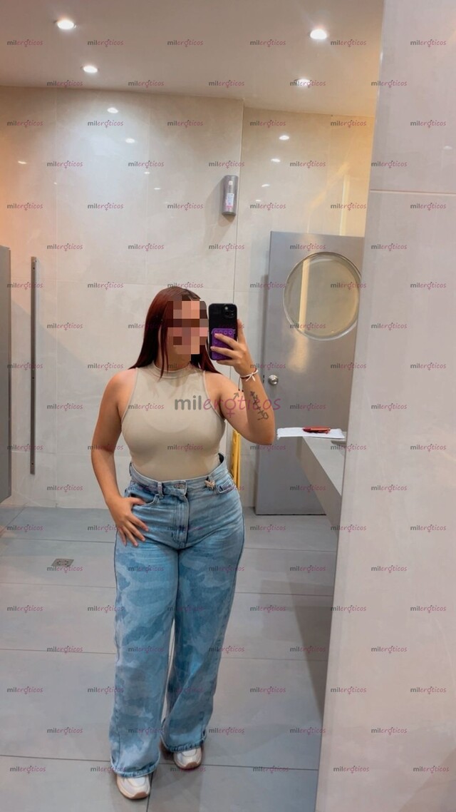 FOTOS DE LINDA PELIRROJA NALGONA NATURAL RECIÉN LLEGADA A TU CIUDAD