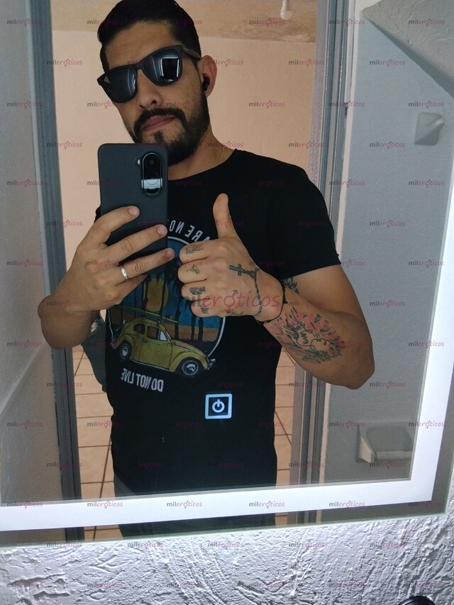 FOTOS DE CHICO NUEVO, DE VERDAD NUEVO EN TODO ESTE AMBIENTISTE