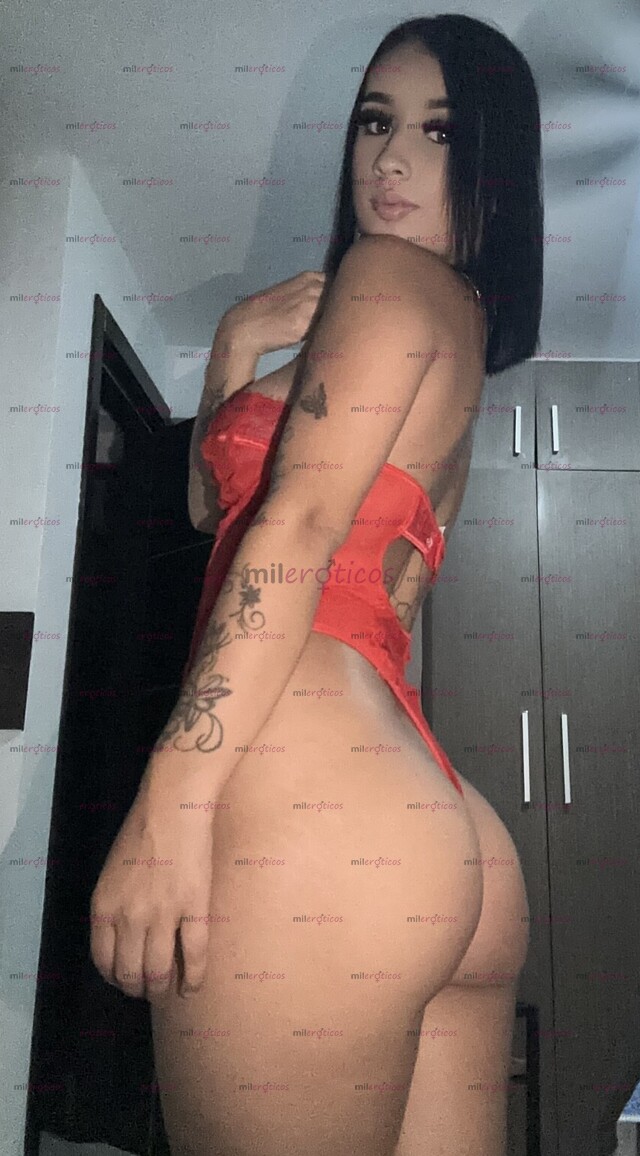 FOTOS DE HOLA UNA SEXY COLOMBIANA POR POCOS DÍAS