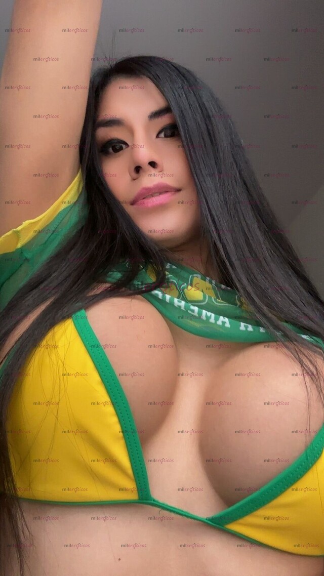 FOTOS DE ÚLTIMOS DÍAS POPAYÁN! JOVEN & APUESTA TRANSEXUAL!SÚPER COMPLACIENTE ACTIVA Y PAS