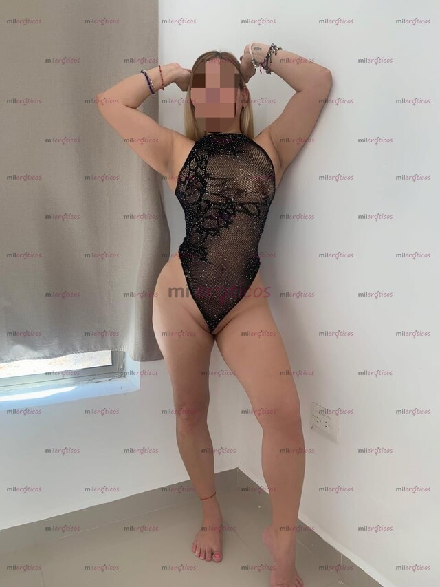 FOTOS DE SOY LA RUBIA MÁS SEXY , COMPLACIENTE Y CALIENTE QUE CONOCERÁS