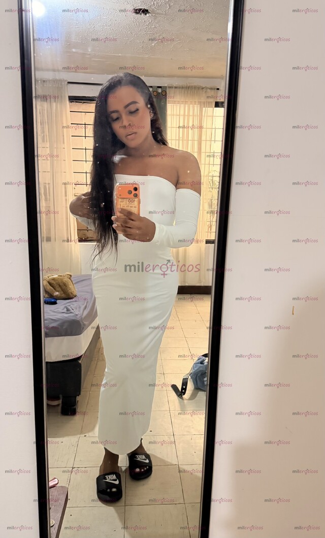 FOTOS DE AISHA LA NENA QUE CUMPLE TUS MÁS OSCUROS DESEOS