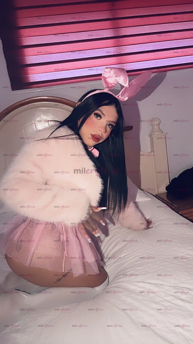 FOTOS DE PUTITA MORENITA APRETADITA , LISTA PARA COMPLACERTE