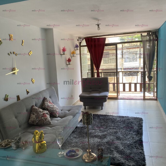 FOTOS DE 4 HABITACIONES EN PEREIRA COMODAS FACIL INGRESO PARA LOS CLIENTES!