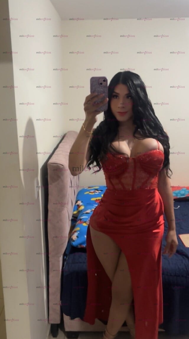 FOTOS DE SEXY & ELEGANTE TRANSEXUAL!. UBICADA CON APTO PVD! ORAL RIQUÍSIMO SÚPER ARRECHA!