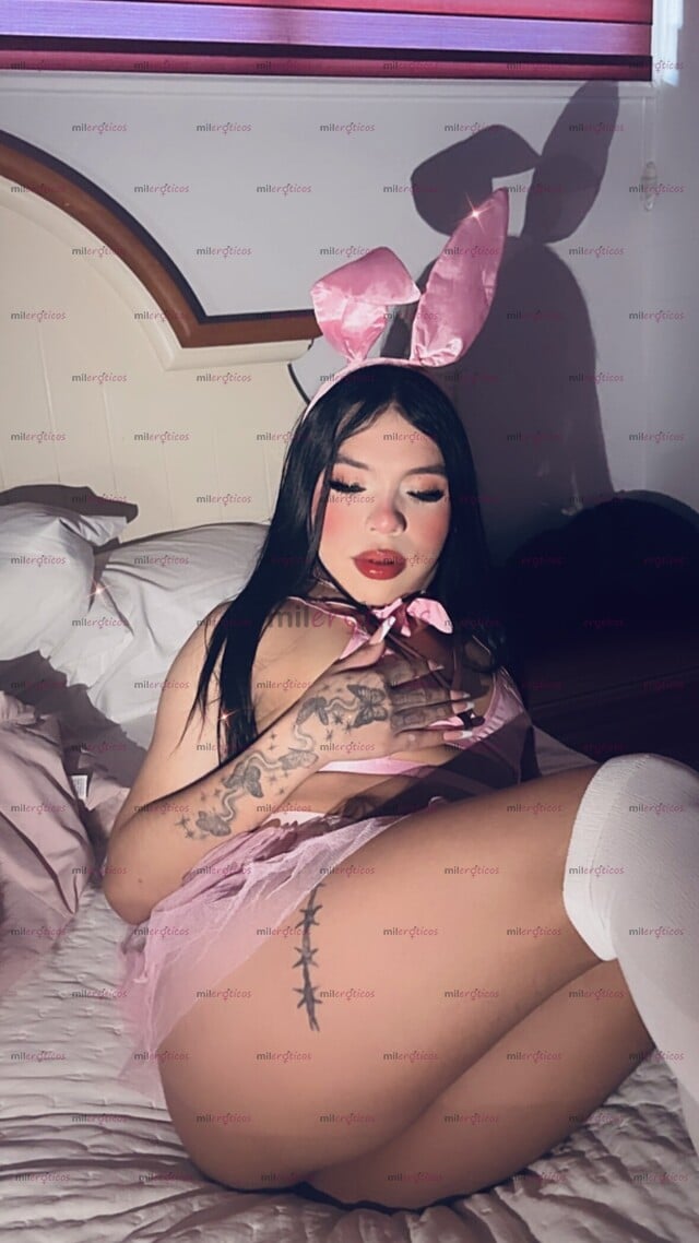 FOTOS DE PUTITA MORENITA APRETADITA , LISTA PARA COMPLACERTE