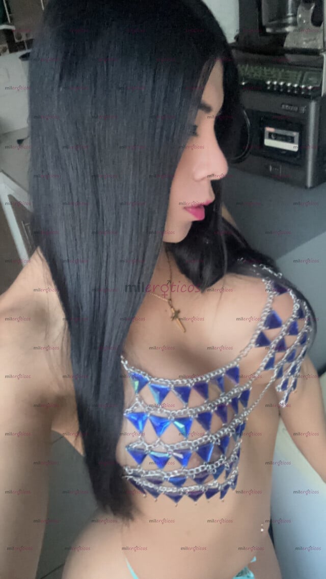 FOTOS DE SEXY & ELEGANTE TRANSEXUAL!. UBICADA CON APTO PVD! ORAL RIQUÍSIMO SÚPER ARRECHA!