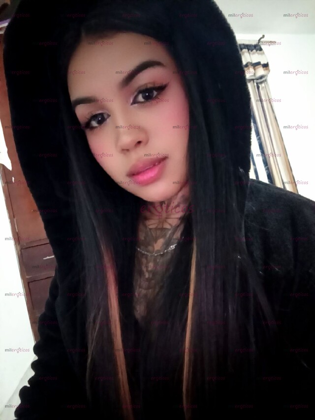 FOTOS DE SCARLETT DAMA DE COMPAÑÍA (DELIVERY LOVE) DOMICILIOS