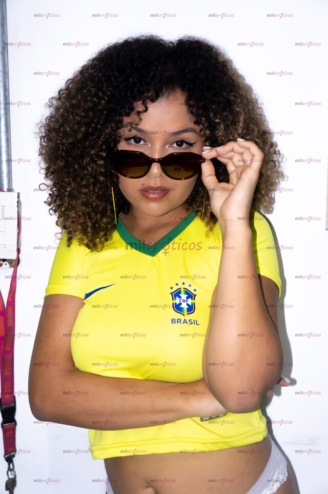 FOTOS DE BRASILEÑA EN MEDELLÍN, 28 AÑOS, MUY BELLA, ATENCIÓN CÁLIDA Y RELAJANTE